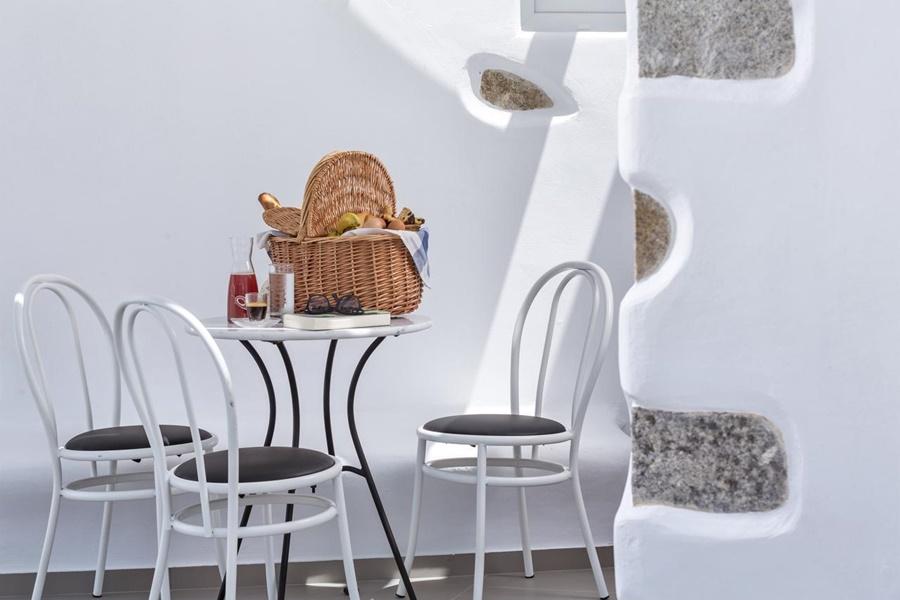 Colours Of Mykonos Luxury Residences &