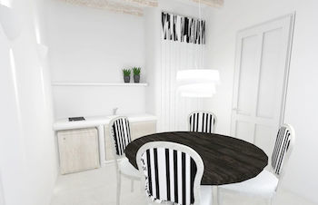 Colours Of Mykonos Luxury Residences & Appart hôtel